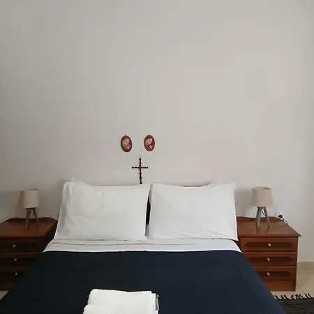 Guest House Christos Sgourades Exterior photo