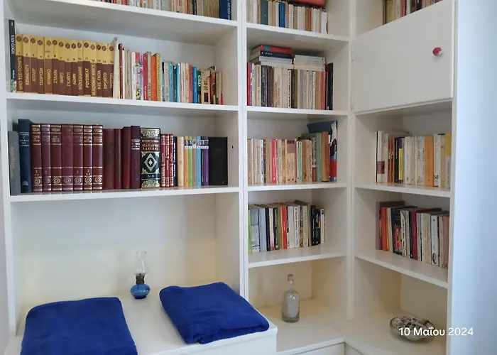 Guest House Christos