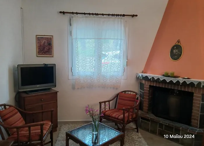 Guest House Christos