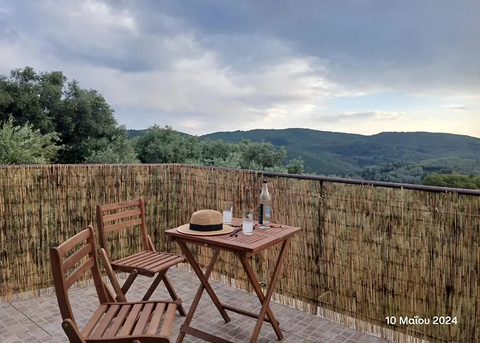 Guest House Christos