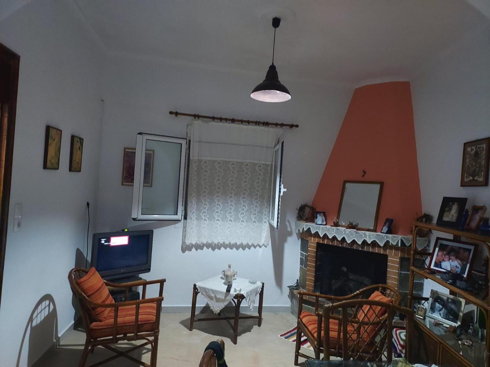 Christos Holiday home *