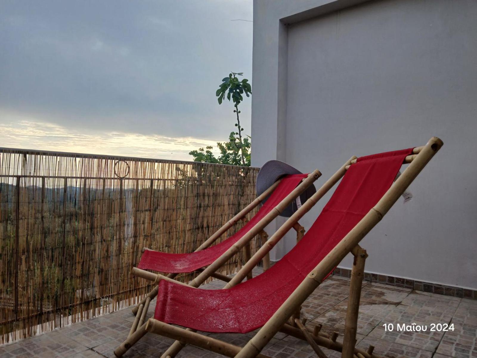 Ferienhaus Christos *