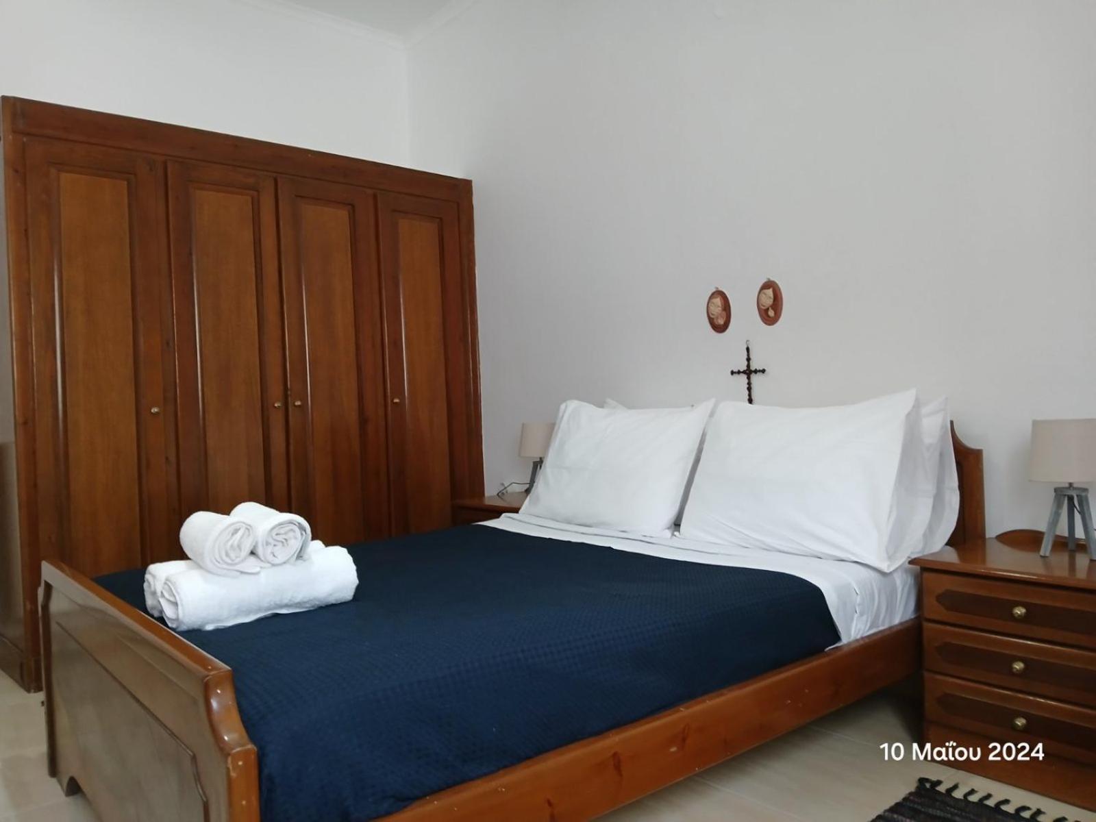 Holiday home Christos