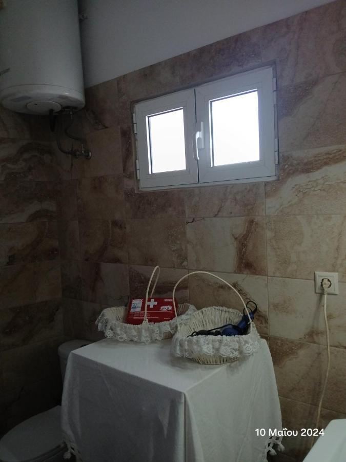Holiday home Christos Sgourades